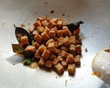 Foto langkah ke 5 dari resep Tumis Tempe Masak Kecap.