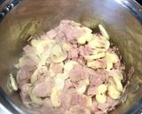 Foto del paso 1 de la receta: Salsa Caruso