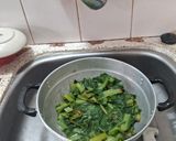 Foto del paso 5 de la receta: Verduras apta para freezer