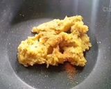 ফ্লাওয়ার সিঙ্গাড়া(Flower singara recipe in Bengali) রেসিপির ধাপ 2 ছবি