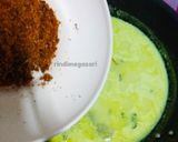 Foto langkah ke 5 dari resep 220. Kagape Kambing khas Jepara.