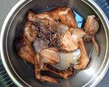 Foto langkah ke 1 dari resep Pelecing Ayam.