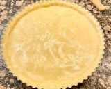 Foto del paso 7 de la receta: Pastel con naranja y almendras laminadas (Cake with orange and sliced almonds)