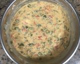 Foto del paso 8 de la receta: Quiche tomate albahaca