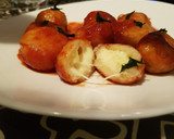 Foto del paso 5 de la receta: Ñoquis rellenos del 29