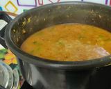 सांबर (sambar recipe in Hindi) रेसिपी चरण 2 फोटो
