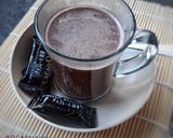 Foto langkah ke 4 dari resep Hot Chocolate.