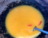 Foto langkah ke 5 dari resep Patin Kuah Santan Mangga.