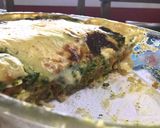 Foto del paso 7 de la receta: Pastel de verduras y colores