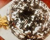 Foto del paso 8 de la receta: QUEQUE 🍑🍎FRUTAL🍑🍎CON VIRUTAS DE 🍫CHOCOLATE🍫