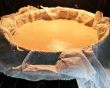 Foto del paso 7 de la receta: Cheesecake de donetes
