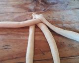 Foto del paso 4 de la receta: Jalá! Riquísimos !!!