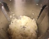 Foto del paso 1 de la receta Pasta a la Carbonara con Espárragos (Mambo/Thermomix)