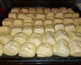 Foto del paso 10 de la receta: Libritos Hojaldrado