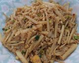 Foto langkah ke 3 dari resep Lumpia.
