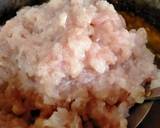 Chimla Mirchen qeema recipe step 2 photo