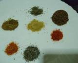 White rice n goat meat#joyofcookingladies#teamcontest#maindish recipe step 2 photo