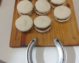 Foto del paso 4 de la receta: Alfajores de maicena o maizena SIN T.A.C.C