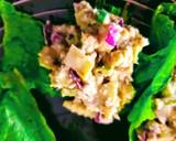 Keto Creamy Egg Salad recipe step 1 photo