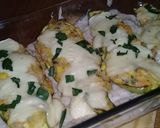 Foto del paso 7 de la receta: Zucchini relleno
