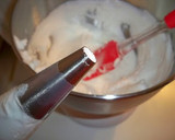 Foto del paso 8 de la receta: Cupcakes Hi-Hat