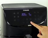 Hình bước làm 2 của món Đùi gà nướng khoai lang ngon khó cưỡng