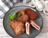 Foto del paso 5 de la receta: Libritos de solomillo