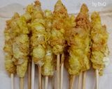 Foto langkah ke 3 dari resep Telur gulung abang abang.