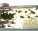 Foto langkah ke 10 dari resep Cake Buah Pir.