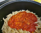 Foto del paso 3 de la receta: Macarrones con atún!!!