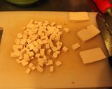 Foto del paso 6 de la receta: Sopín para día otoñal con llovizna y con melan pero sin colía