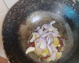 પંજાબી કઢી (Punjabi Kadhi Recipe In Gujarati) રેસીપી સ્ટેપ3ફોટો