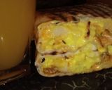 صورة لخطوة 7 من وصفة طاكووس 😋💔