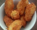 Foto langkah ke 7 dari resep 333. Nuget ayam sayur.