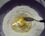 Foto del paso 1 de la receta: Bolas de fraile