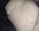 A picture of step 7 of Moong Dal Pitha.