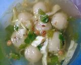 Foto langkah ke 6 dari resep CiLok Kuah pedazZz.