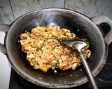 Foto langkah ke 5 dari resep #9 Nasi Tutug Oncom.