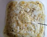Foto del paso 4 de la receta: Claras de huevo en microondas