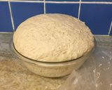 Foto del paso 2 de la receta: Pizzetas individuales c humo líquido y harina pureza pizza 🍕