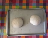 Foto del paso 3 de la receta: Pizza con Córteza Estilo Napolitana 48 horas 🍕🐿