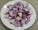દહીં રતાળુ (Dahi Ratalu Recipe In Gujarati) રેસીપી સ્ટેપ1ફોટો