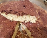 Foto del paso 4 de la receta: Torta de 1 huevo