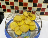 Foto langkah ke 2 dari resep Keripik Kentang Kriuk.