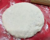 Krumplis lepény recept fázis 7 fotója