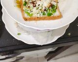 A picture of step 3 of #Bread Pizza.