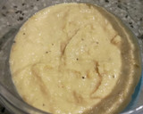 Foto del paso 1 de la receta: Hummus de garbanzos