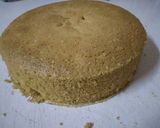Foto del paso 5 de la receta: Torta de leche caliente