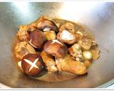 【御釀滷煮入味】香菇燜雞食譜步驟3照片