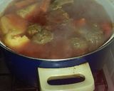 Foto del paso 3 de la receta Puchero bien uruguayo